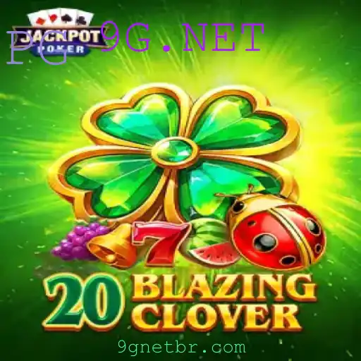 Explorando o Mundo Viciante de 20BlazingClover: Um Jogo Revolucionário