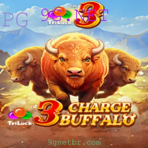 Explorando o Universo de 3ChargeBuffalo: Um Novo Fenômeno no Mundo dos Jogos