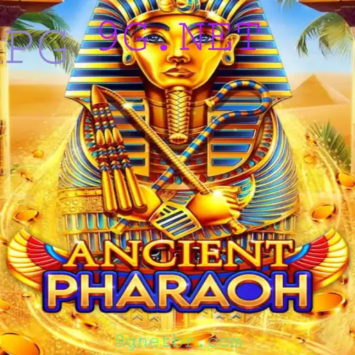 Descubra o Mundo de AncientPharaoh: Aventura e Estratégia em 9G.NET