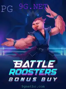 Explorando BattleRoostersBonusBuy: O Novo Fenômeno dos Jogos Online
