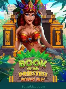 Explorando o Universo de 'BookOfThePriestess': Como Jogar e o Impacto Atual