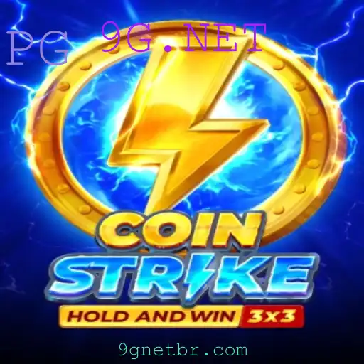 Descubra o Mundo de CoinStrike: Um Jogo Revolucionário em 9G.NET
