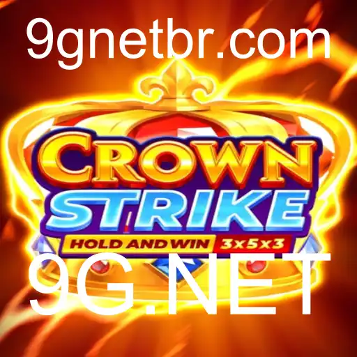 Crownstrike: Aventuras no Mundo de 9G.NET