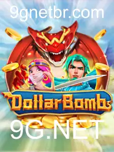 Explorando DollarBombs: O Novo Fenômeno dos Jogos da 9G.NET