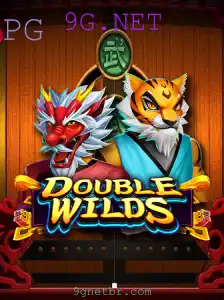 O Fascinante Mundo de DoubleWilds: Descubra as Regras e Como Jogar