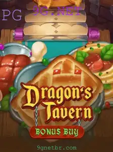 DragonsTavern: A Nova Sensação do Mundo dos Jogos