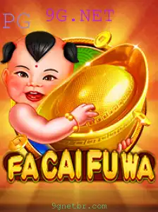 Explorando FaCaiFuWa: Um Jogo de Estratégia e Fortuna da 9G.NET