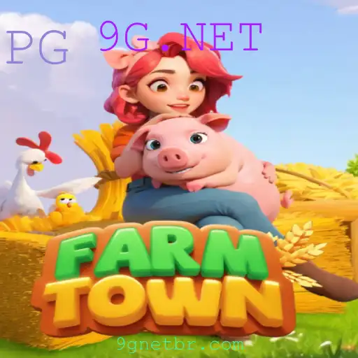 Explorando o Fascinante Mundo de FarmTown com 9G.NET