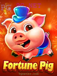 Explorando o Fascinante Mundo de FortunePig em 9G.NET