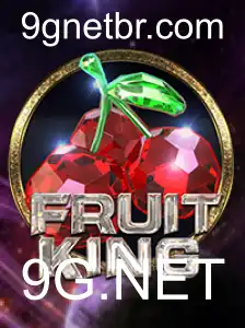 Descubra o Empolgante Mundo de FruitKing no 9G.NET