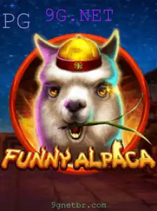 Explorando o Mundo de FunnyAlpaca: Um Jogo de Engajamento e Diversão