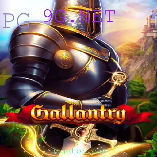 Gallantry: Explorando o Novo Sensação no Mundo dos Jogos