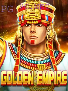 GoldenEmpire: Uma Nova Era no Universo dos Jogos Online