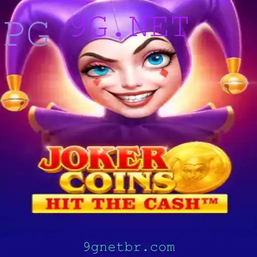 Desvendando o Jogo JokerCoins: Uma Aventura Inovadora e Entretenimento Garantido