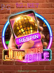 JumpHighermobile: Um Mergulho no Mundo Acelerado do Jogo com 9G.NET