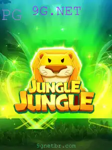 JungleJungle: A Aventura Virtual na Selva Digital