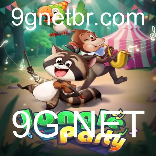 Explorando JungleParty: O Jogo de Aventura Multijogador da 9G.NET