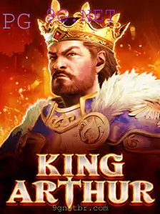 KingArthur - Aventura no Reino da Fantasia Digital