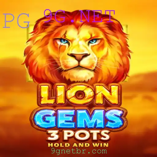Descubra o Universo de LionGems3pots: O Novo Sucesso em Jogos Online