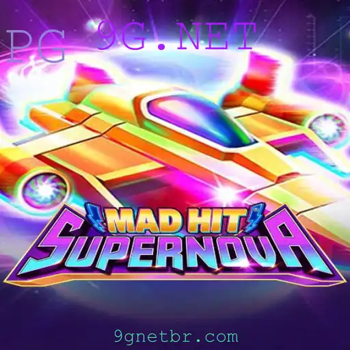 MadHitSupernova: Descubra o Universo de Possibilidades do Novo Jogo da 9G.NET