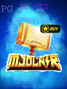 Mjolnir: Desvendando o Jogo Atual Repleto de Aventura e Estratégia