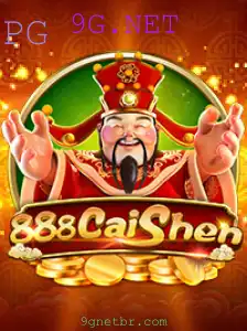 Descubra o Fascinante Mundo de 888CaiShen