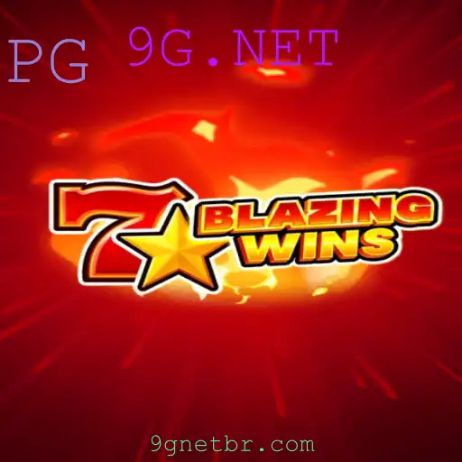 BlazingWins: Explorando o Fascinante Mundo do Jogo com 9G.NET