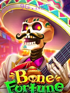 Tudo Sobre BoneFortune: O Jogo Estratégico do Momento na Plataforma 9G.NET