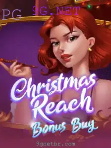 Explorando o Mundo do ChristmasReachBonusBuy: Um Jogo Inovador da 9G.NET