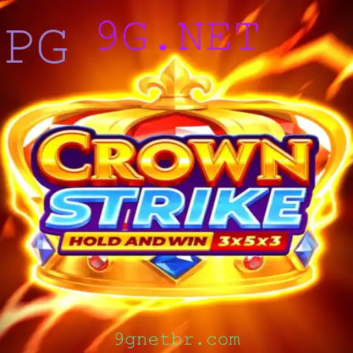 Crownstrike: Aventuras no Mundo de 9G.NET