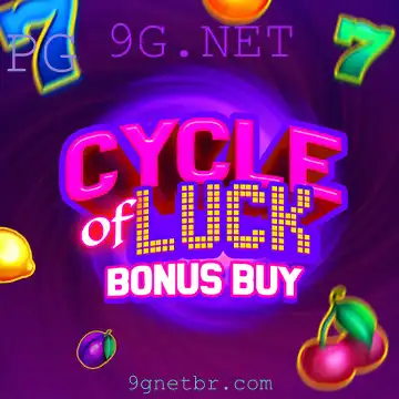 Cycle of Luck Bonus Buy: Um Mergulho no Mundo Emocionante do Cassino Online