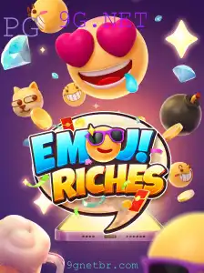 Descubra EmojiRiches: O Fascinante Mundo dos Emojis