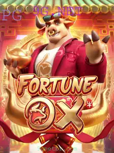 FortuneOx: Descubra o Fascinante Mundo do Jogo de Azar Popular