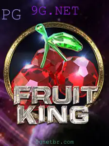 Descubra o Empolgante Mundo de FruitKing no 9G.NET