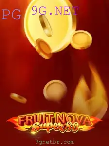 Explorando o Mundo de FruitNovaSuper80: Um Mergulho no Jogo de Slots Inovador