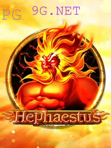 Explorando o Jogo Hephaestus: Uma Jornada Épica no Universo 9G.NET