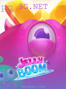 Explorando JellyBoom: Um Mergulho no Novo Jogo Sensação da 9G.NET