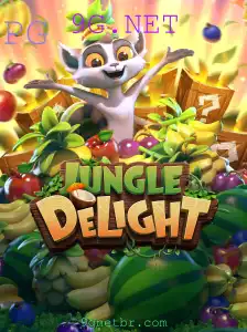 Explorando o Mundo de JungleDelight: Um Mergulho nas Aventuras da 9G.NET