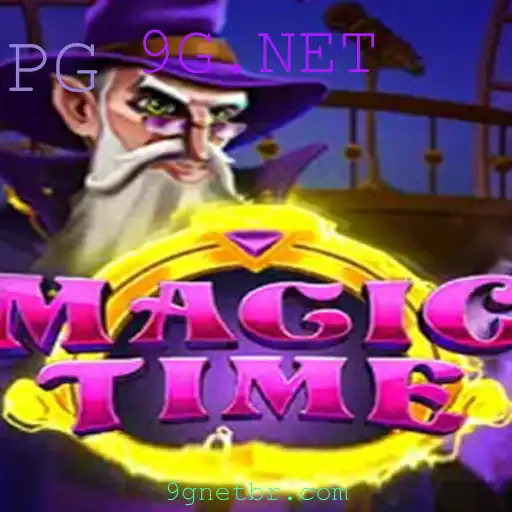 Descubra o Mundo de MagicTime: A Experiência Revolucionária do Jogo com 9G.NET