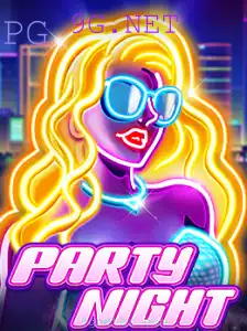 Descubra a Diversão de PartyNight e as Novidades na Plataforma 9G.NET