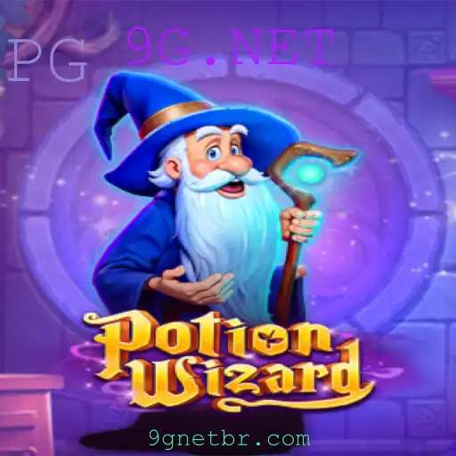 Descobrindo PotionWizard: Uma Jornada Mágica no Mundo dos Jogos