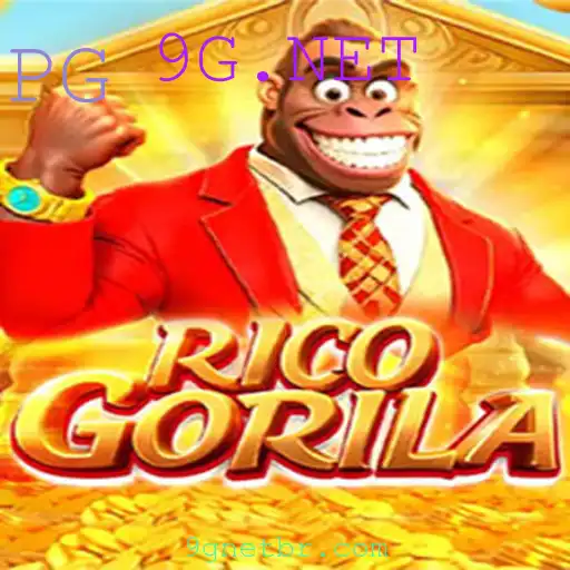 RicoGorila: Desvendando o Jogo que Está Conquistando 9G.NET