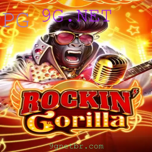 Explorando o Fascinante Mundo de RockinGorilla no 9G.NET