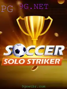 Descubra o Fascinante Mundo de SoccerSoloStriker