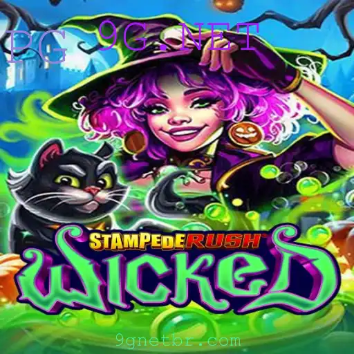 StempedeRushWicked: A Reinvenção dos Jogos Estratégicos pela 9G.NET