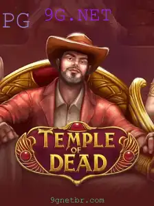 Explorando o Universo Misterioso de TempleofDead: O Jogo Revolucionário da 9G.NET