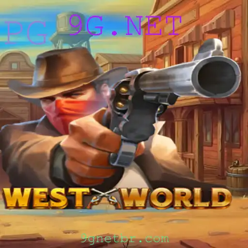 Explorando o Jogo WestWorld: Uma Jornada no Oeste Selvagem com 9G.NET