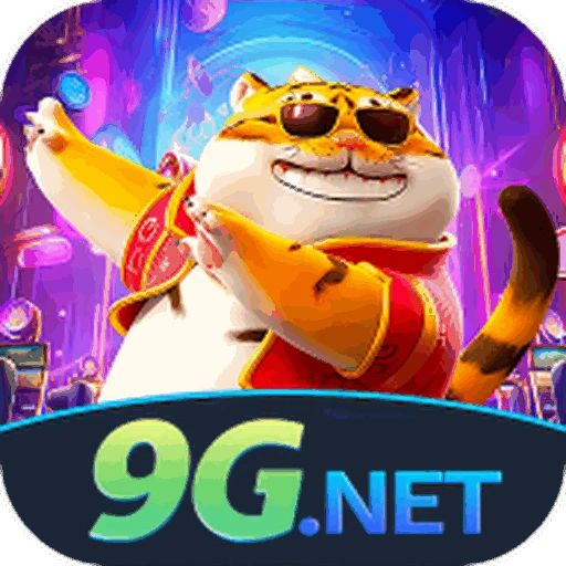 9G.NET Logo