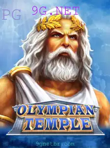 Explorando os Mistérios de OlympianTemple: O Novo Jogo que Conquista Gamers Globais