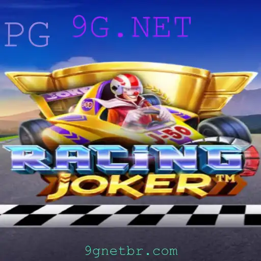RacingJoker: A Nova Era de Velocidade e Estratégia com 9G.NET